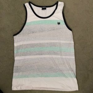 Men’s sleeveless shirt